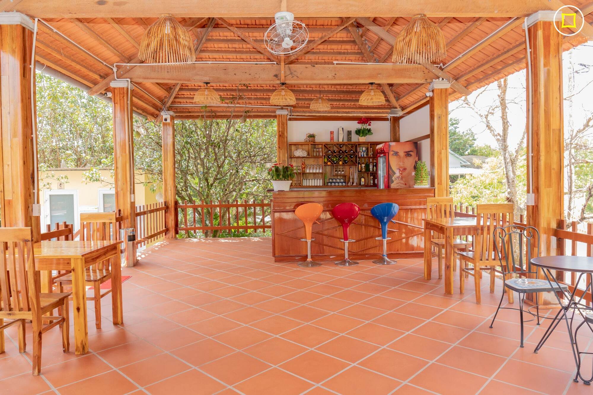 Appartement Phu Quoc Pomelo Garden Extérieur photo